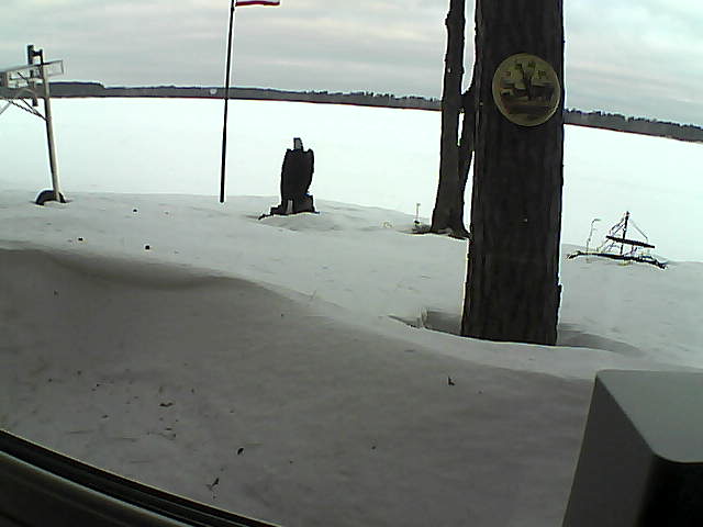 Whiteface Cam Image - Mon, 03/02/2020 7:17am 