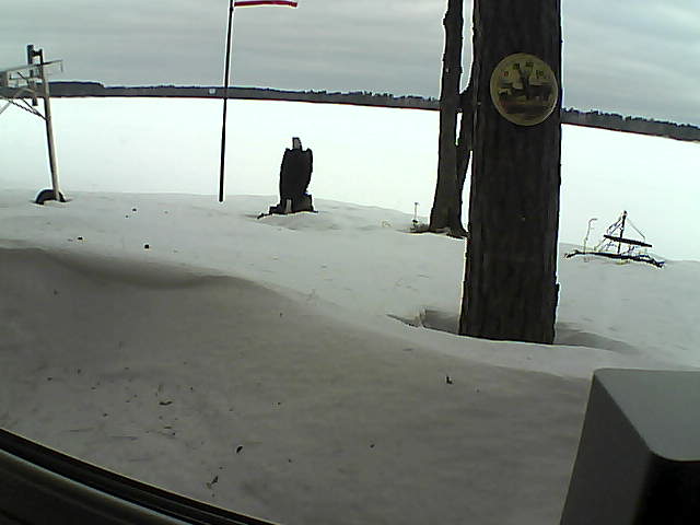 Whiteface Cam Image - Mon, 03/02/2020 7:37am 