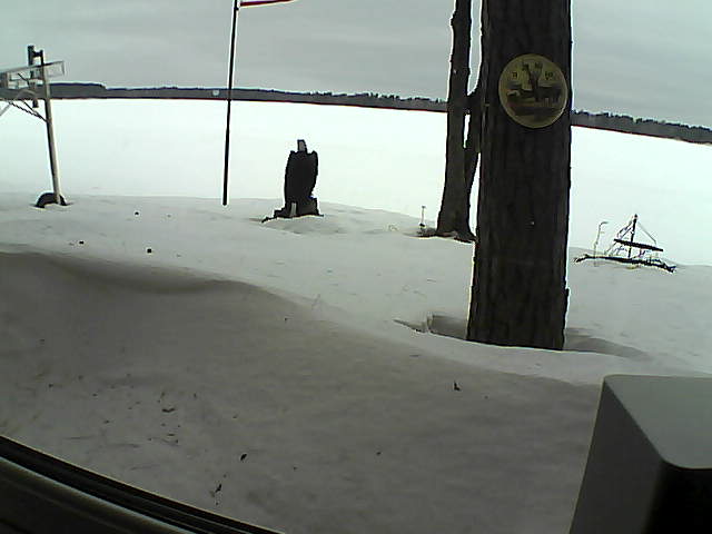 Whiteface Cam Image - Mon, 03/02/2020 7:57am 