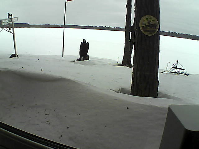 Whiteface Cam Image - Mon, 03/02/2020 8:17am 