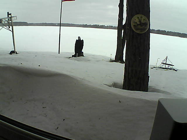 Whiteface Cam Image - Mon, 03/02/2020 8:27am 