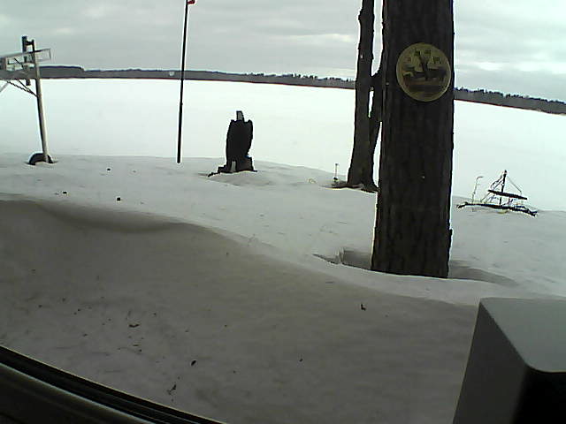 Whiteface Cam Image - Mon, 03/02/2020 8:37am 