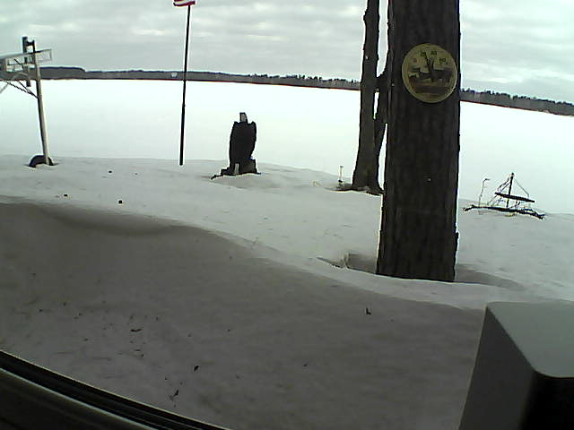 Whiteface Cam Image - Mon, 03/02/2020 8:57am 