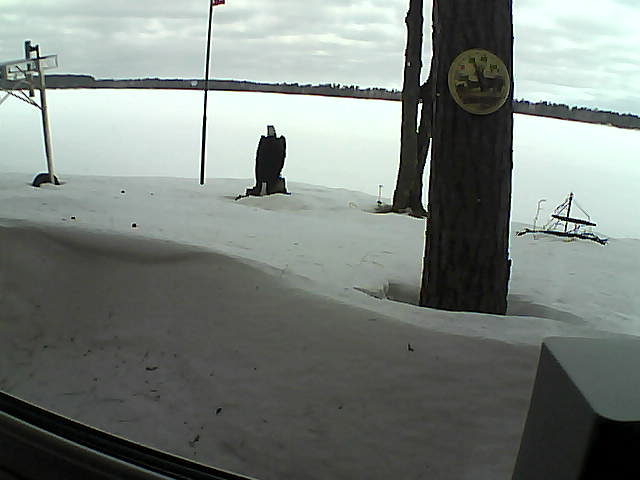 Whiteface Cam Image - Mon, 03/02/2020 9:07am 