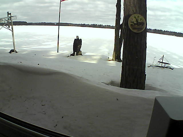 Whiteface Cam Image - Mon, 03/02/2020 9:17am 