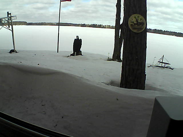 Whiteface Cam Image - Mon, 03/02/2020 9:27am 