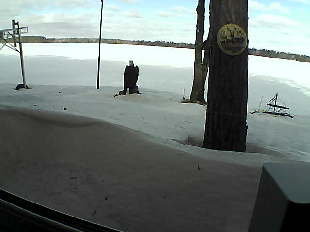 Whiteface Cam Image - Mon, 03/02/2020 9:37am 