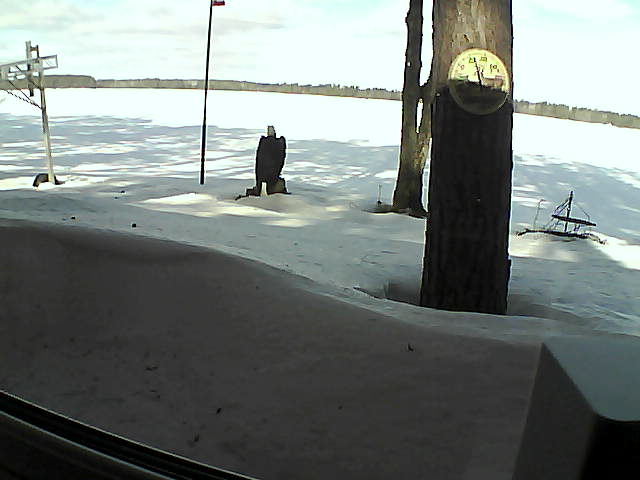 Whiteface Cam Image - Mon, 03/02/2020 9:47am 