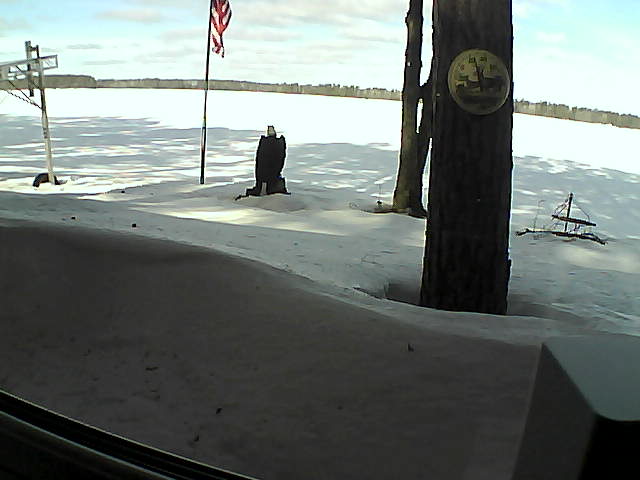 Whiteface Cam Image - Mon, 03/02/2020 9:57am 