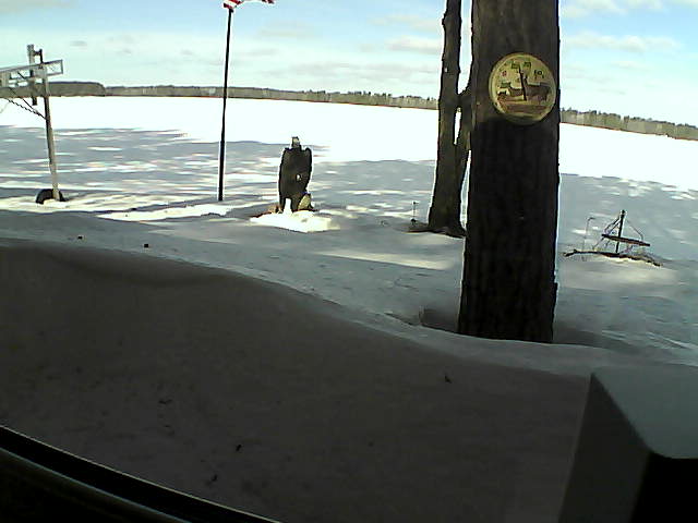 Whiteface Cam Image - Mon, 03/02/2020 10:07am 