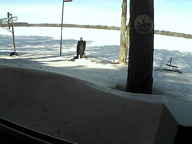 Whiteface Cam Image - Mon, 03/02/2020 10:17am 