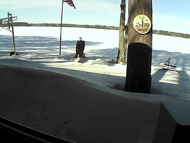 Whiteface Cam Image - Mon, 03/02/2020 10:37am 