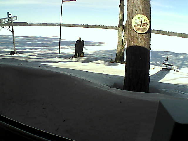 Whiteface Cam Image - Mon, 03/02/2020 10:47am 