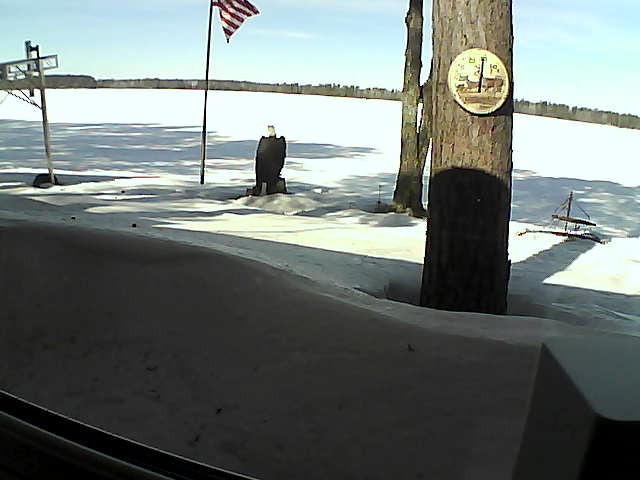 Whiteface Cam Image - Mon, 03/02/2020 10:57am 