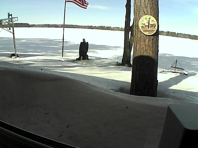 Whiteface Cam Image - Mon, 03/02/2020 11:07am 