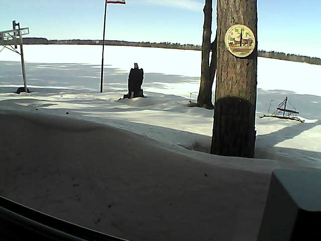 Whiteface Cam Image - Mon, 03/02/2020 11:17am 