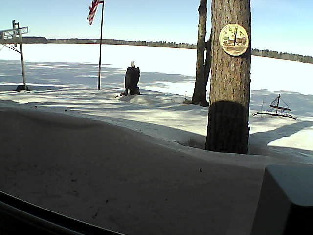 Whiteface Cam Image - Mon, 03/02/2020 11:27am 