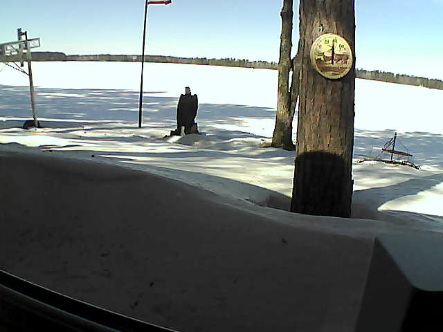 Whiteface Cam Image - Mon, 03/02/2020 11:37am 