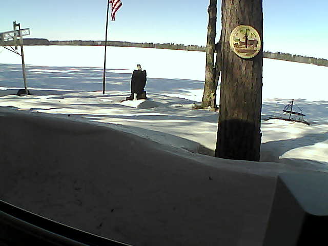 Whiteface Cam Image - Mon, 03/02/2020 11:47am 