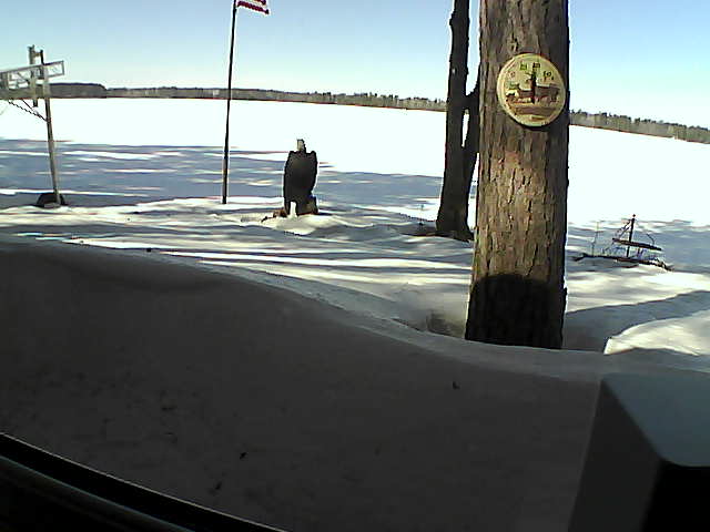 Whiteface Cam Image - Mon, 03/02/2020 11:57am 