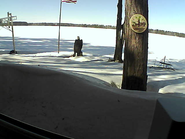 Whiteface Cam Image - Mon, 03/02/2020 12:07pm 