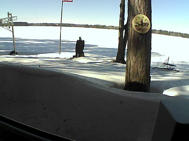 Whiteface Cam Image - Mon, 03/02/2020 12:17pm 