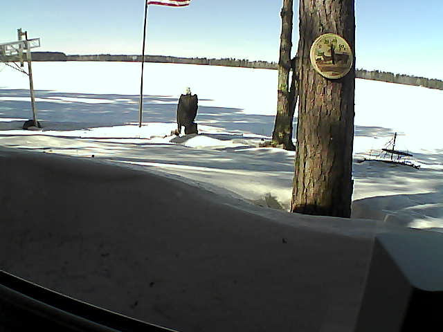 Whiteface Cam Image - Mon, 03/02/2020 12:27pm 