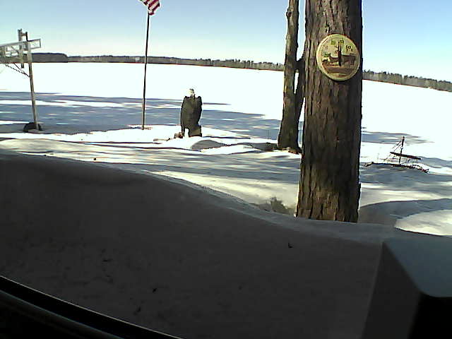 Whiteface Cam Image - Mon, 03/02/2020 12:37pm 