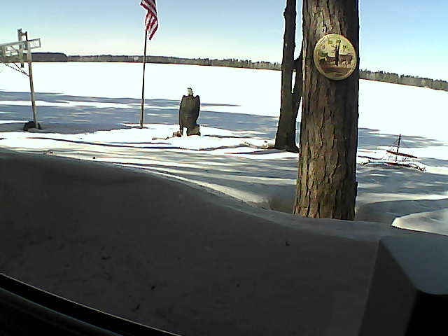 Whiteface Cam Image - Mon, 03/02/2020 12:47pm 