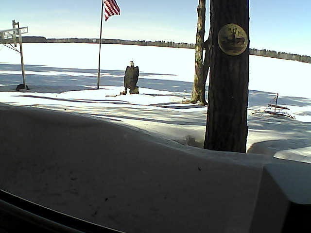 Whiteface Cam Image - Mon, 03/02/2020 12:57pm 