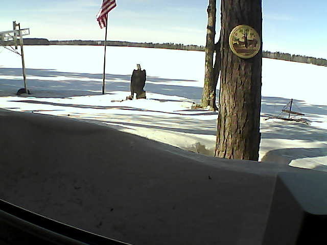 Whiteface Cam Image - Mon, 03/02/2020 1:07pm 