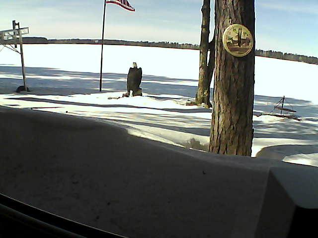 Whiteface Cam Image - Mon, 03/02/2020 1:17pm 