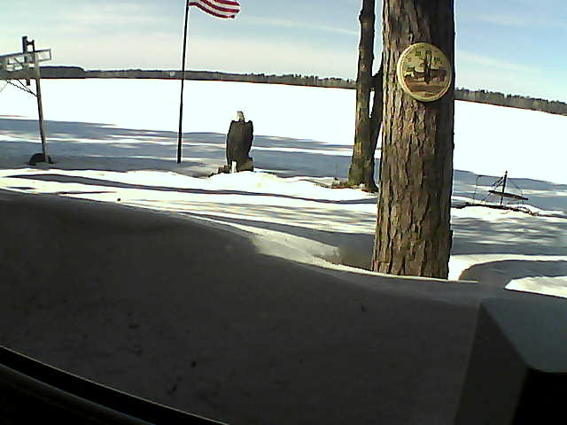 Whiteface Cam Image - Mon, 03/02/2020 1:27pm 