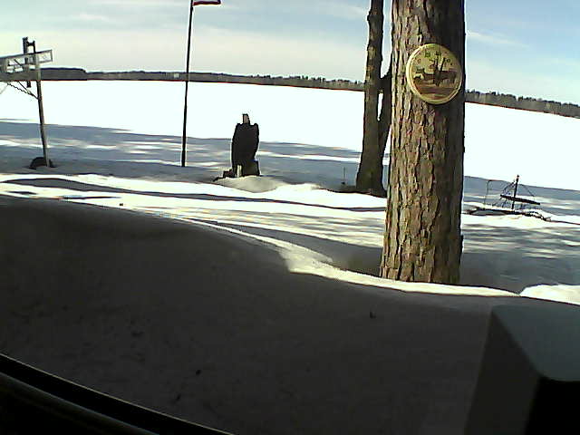 Whiteface Cam Image - Mon, 03/02/2020 1:37pm 