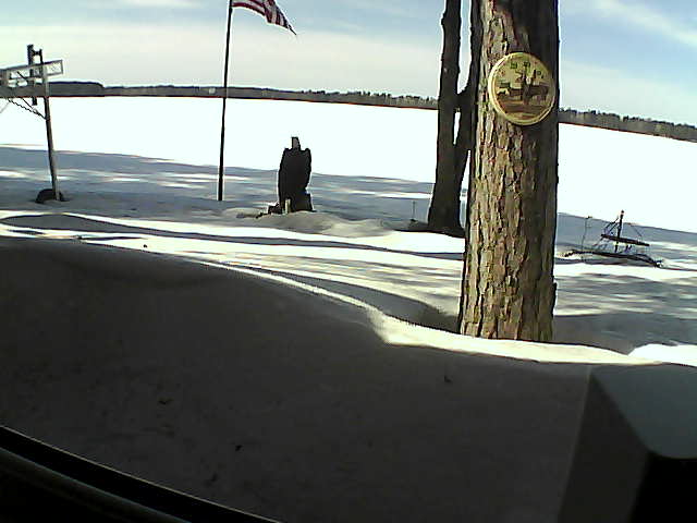 Whiteface Cam Image - Mon, 03/02/2020 1:47pm 