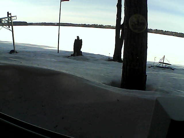 Whiteface Cam Image - Mon, 03/02/2020 3:17pm 