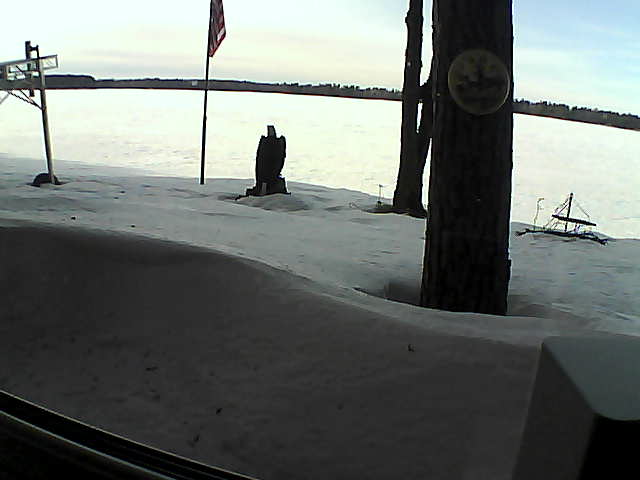 Whiteface Cam Image - Mon, 03/02/2020 3:57pm 