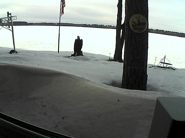Whiteface Cam Image - Mon, 03/02/2020 4:17pm 