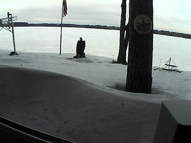 Whiteface Cam Image - Mon, 03/02/2020 4:27pm 
