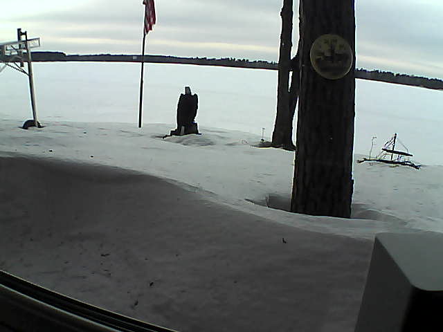 Whiteface Cam Image - Mon, 03/02/2020 4:47pm 