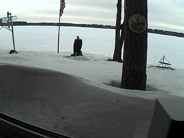 Whiteface Cam Image - Mon, 03/02/2020 4:57pm 