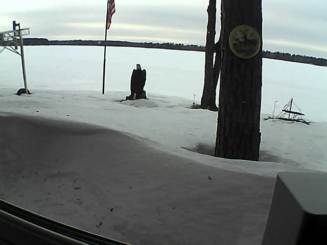 Whiteface Cam Image - Mon, 03/02/2020 5:07pm 