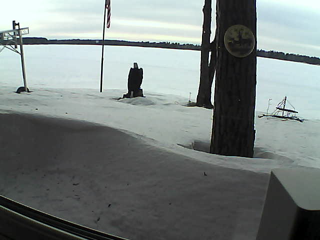 Whiteface Cam Image - Mon, 03/02/2020 5:17pm 