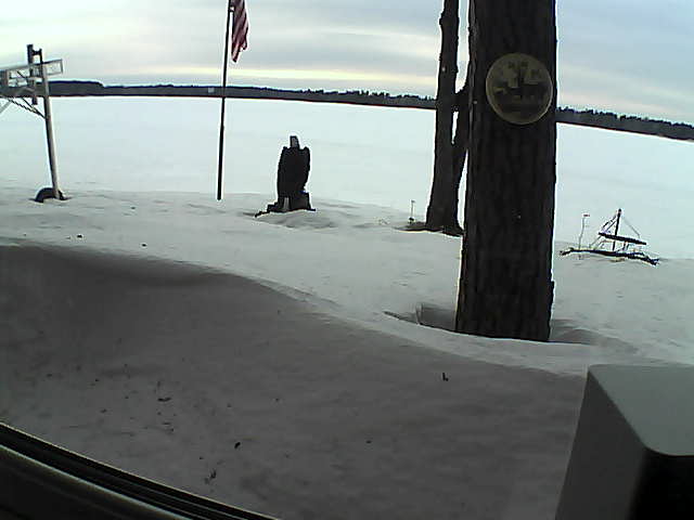 Whiteface Cam Image - Mon, 03/02/2020 5:27pm 