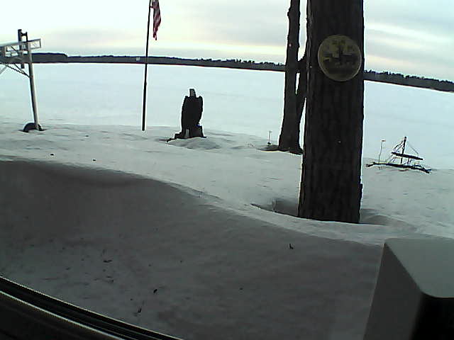Whiteface Cam Image - Mon, 03/02/2020 5:37pm 