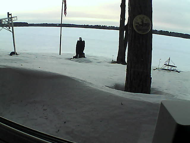 Whiteface Cam Image - Mon, 03/02/2020 5:47pm 