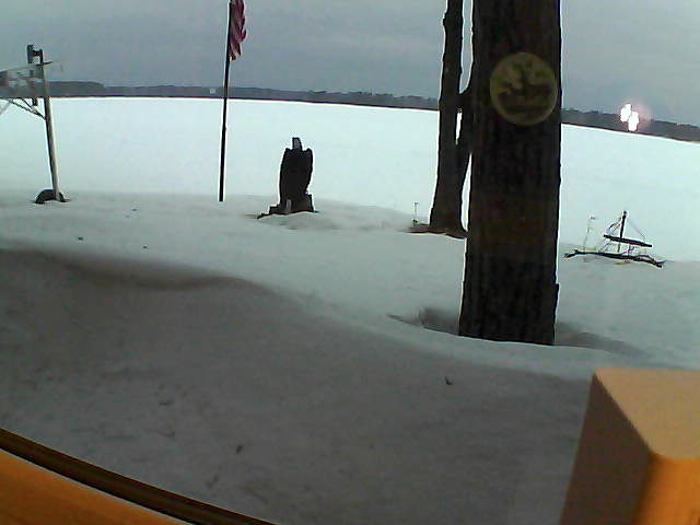 Whiteface Cam Image - Tue, 03/03/2020 6:26am 