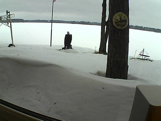 Whiteface Cam Image - Tue, 03/03/2020 6:46am 