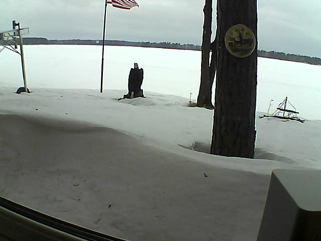Whiteface Cam Image - Tue, 03/03/2020 6:56am 