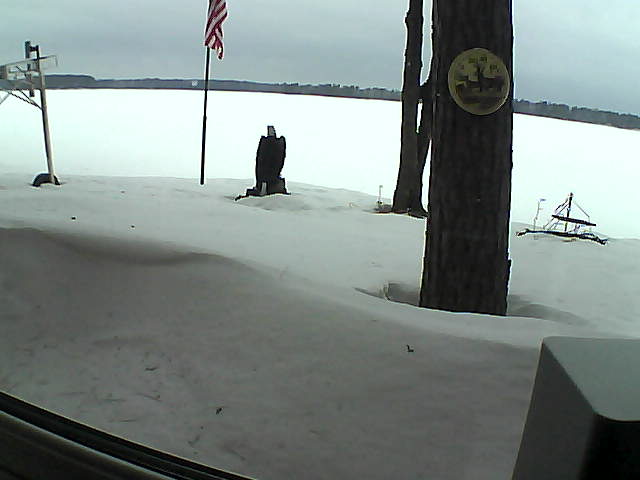Whiteface Cam Image - Tue, 03/03/2020 7:06am 